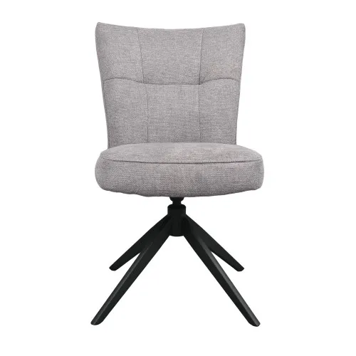 Scaun Blanc~Light Beige Brego-007