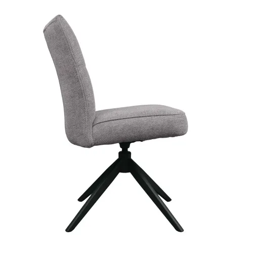Scaun Blanc~Light Beige Brego-007
