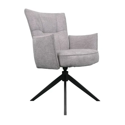 Scaun Blanc Plus Arm~Light Beige Brego-007