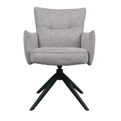Scaun Blanc Plus Arm~Light Beige Brego-007