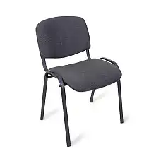 Scaun de Birou ISO C-26 Black/Grey..