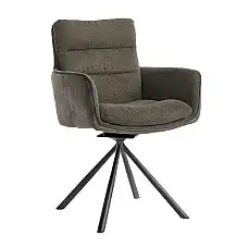 Fotoliu MAISON Brown..