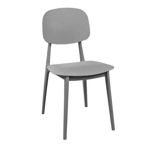Стул Vitality Grey