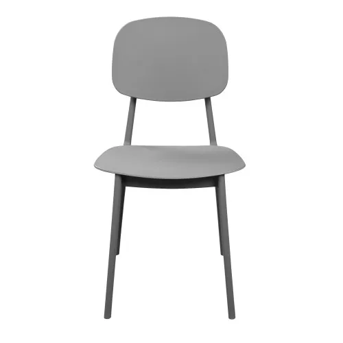 Стул Vitality Grey