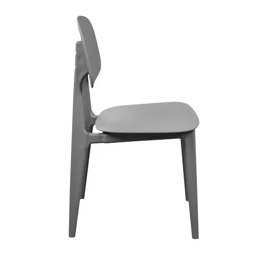 Стул Vitality Grey