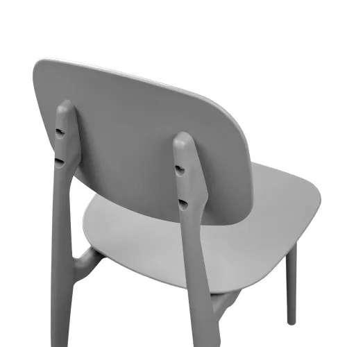Стул Vitality Grey