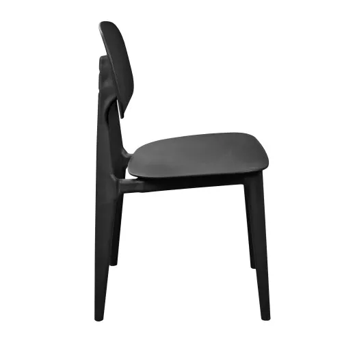Стул  Vitality Black