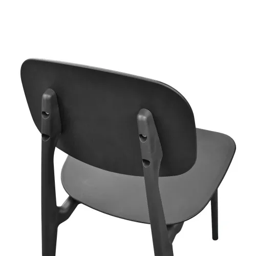 Стул  Vitality Black
