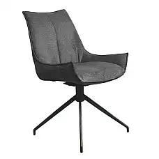 Scaun OLDY Dark Grey..