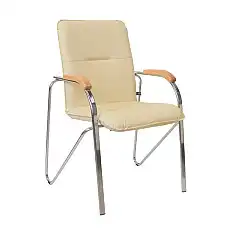 Scaun de Birou SAMBA Chrome V-18 Be..