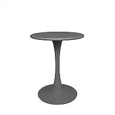 Masă Terasă Noris~Dark Grey..