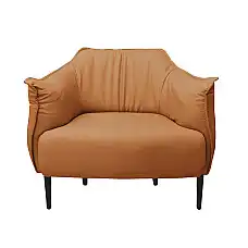 Fotoliu KING~Brown..