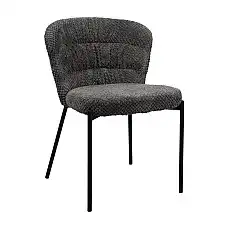 Scaun Escada Vivaldi Dark Grey..