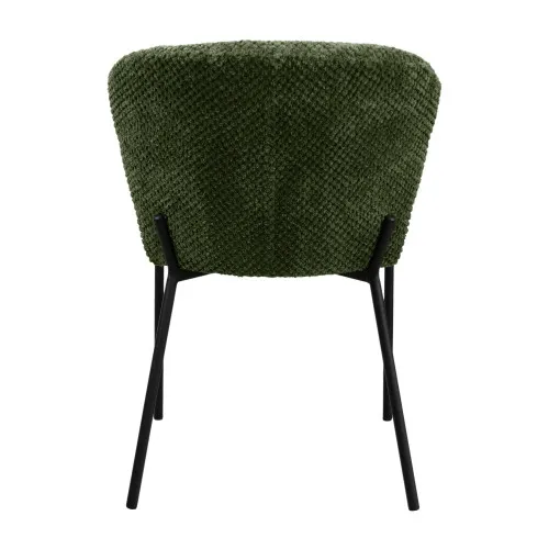 Scaun Escada Vivaldi Green