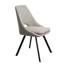 Scaun Isla Brown..