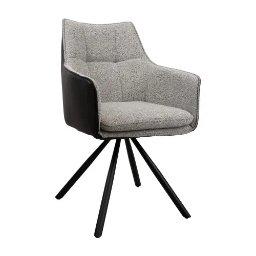 Scaun Nest Grey