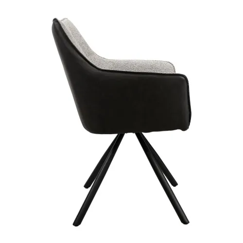 Scaun Nest Grey