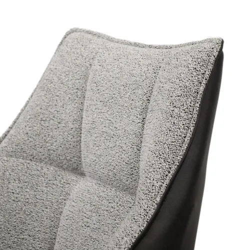 Scaun Nest Grey