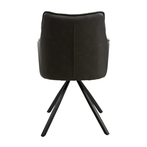 Scaun Nest Green