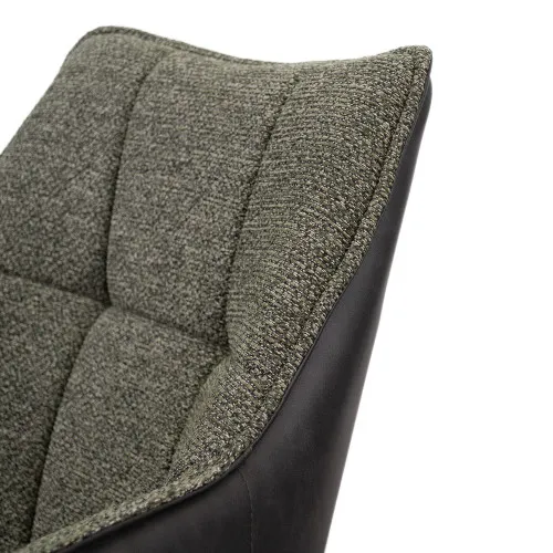 Scaun Nest Green