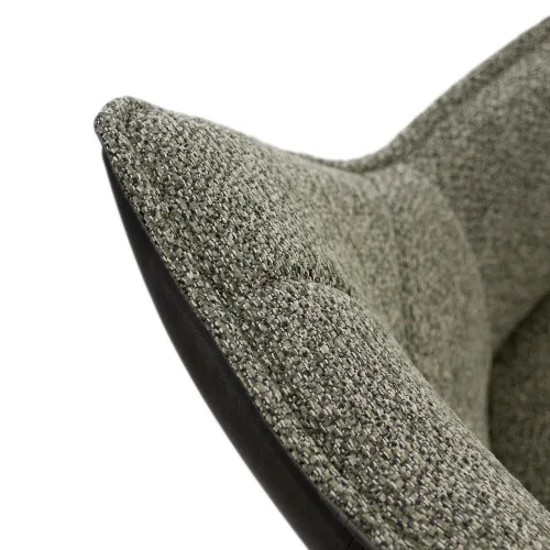 Scaun Nest Green