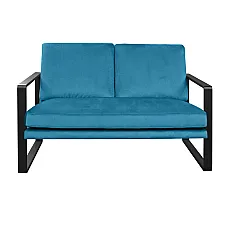 Canapea YORK Blue..