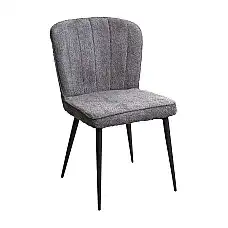 Scaun Nanda~Grey..
