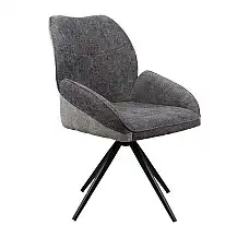 Scaun Nimbus Dark Grey..