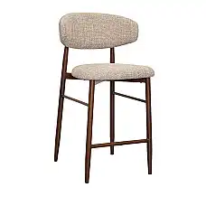 Барный стул Meridian~Beige..