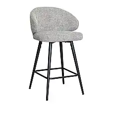Scaun Bar Aria Grey..