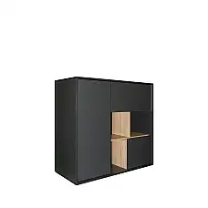 Comoda EvoCab 1198*520*1147..