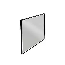 Metal frame mirror 700×700..