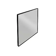 Oglinda in rama metalica 1000×800..