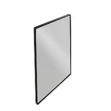 Oglinda in rama metalica 1500×600..