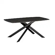 Masa Lunaria 180×90 Black (Shakespe..