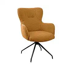 Scaun Bond Alpine Bronze 116 Rotati..