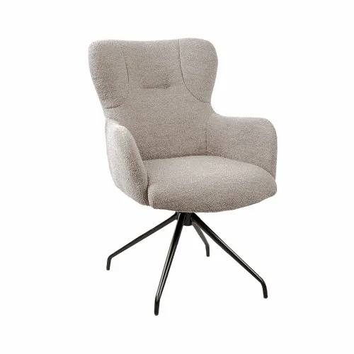 Scaun Bond Alpine Brown 12 Rotativ