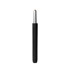 Piston Pneumatic Bar 330 mm Black..
