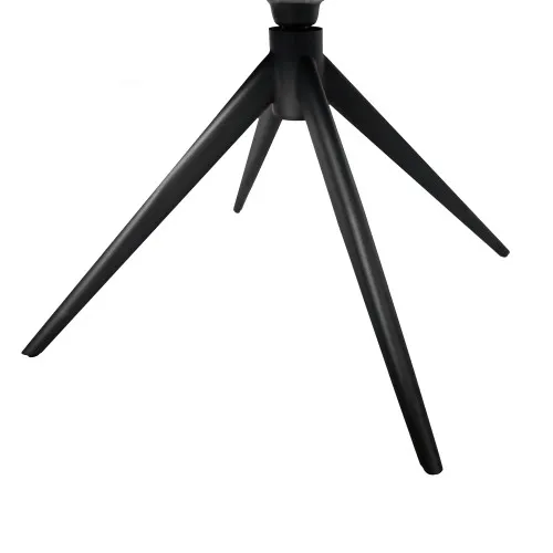Scaun Erni Dark Grey