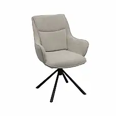 Scaun Spin Light Brown..