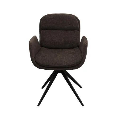 Scaun Aura Brown