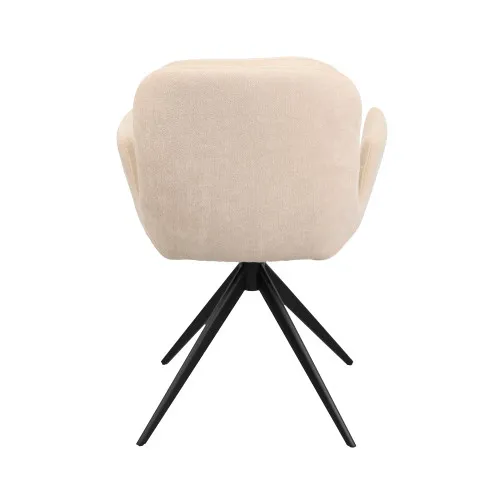Scaun Aura Light Pink
