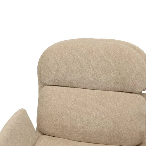 Scaun Aura Light Pink