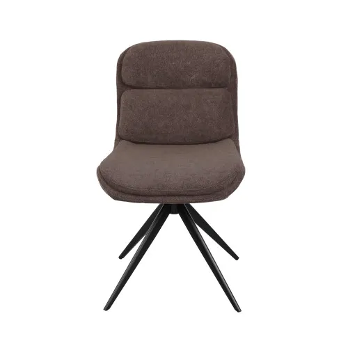 Scaun Ava Brown