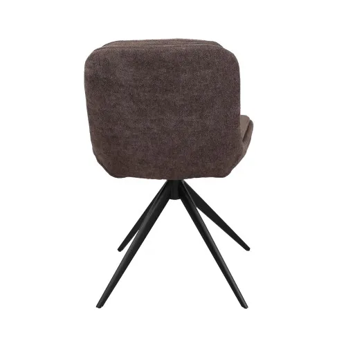 Scaun Ava Brown