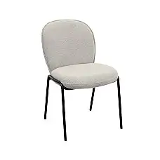Scaun Nanco Grey..