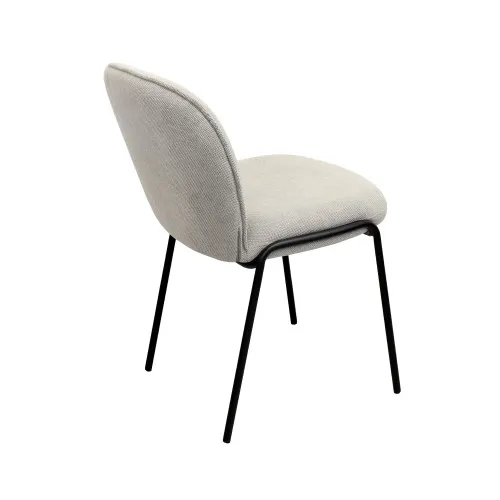 Scaun Nanco Grey