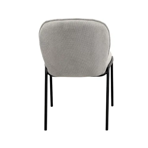 Scaun Nanco Grey