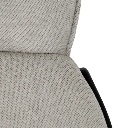 Scaun Nanco Grey