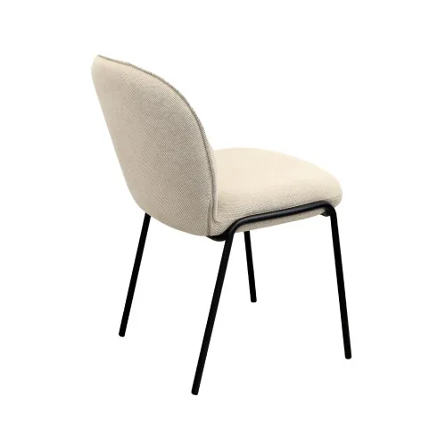 Scaun Nanco Beige